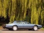 Aston Martin Lagonda 1978 года (UK)